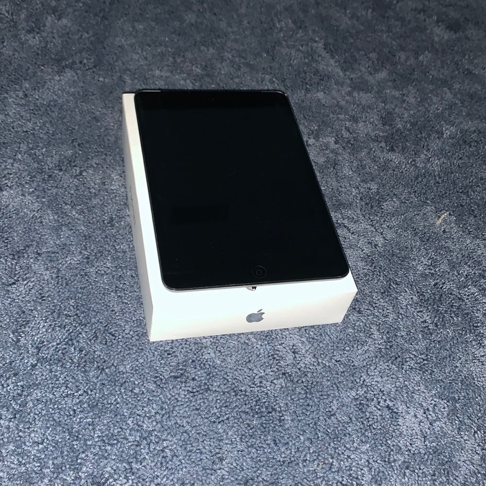 iPad Mini 2 32 GB